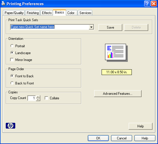 A computer screen shot of a computer

Description automatically generated